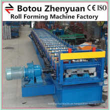 Fabricantes chineses de máquina de andar de chão $ 1000-30000 / set, máquina de piso de pavimento, máquina de deck de metal